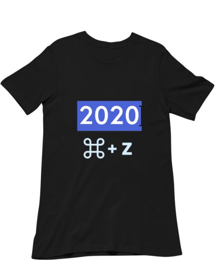 UNDO 2020 Classic T-Shirt