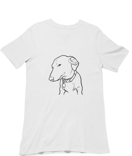 THE SIDE-EYE Regular T-Shirt