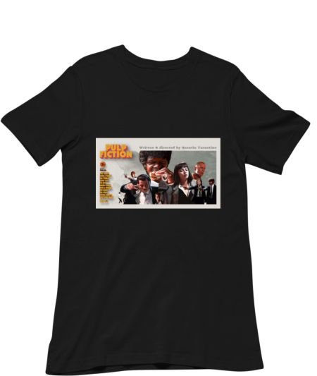 Pulp fiction Classic T-Shirt