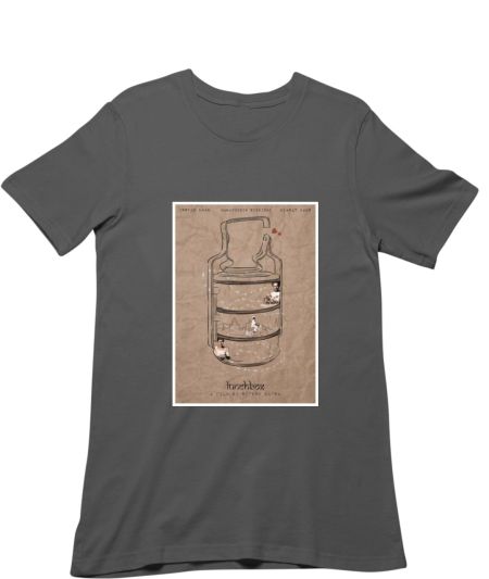 The lunch box Classic T-Shirt