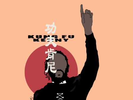 Pin by adnama revilot on Kung Fu Kenny in 2023