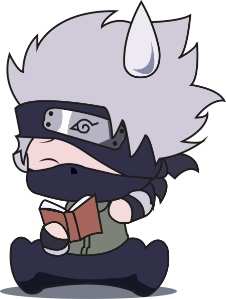 Kakashi Hatake posters & prints by Indi Creator - Printler