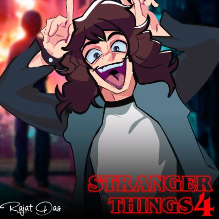 Eddie MUNSON  Stranger Things Amino