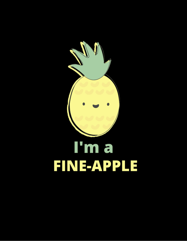 Fine Apple 