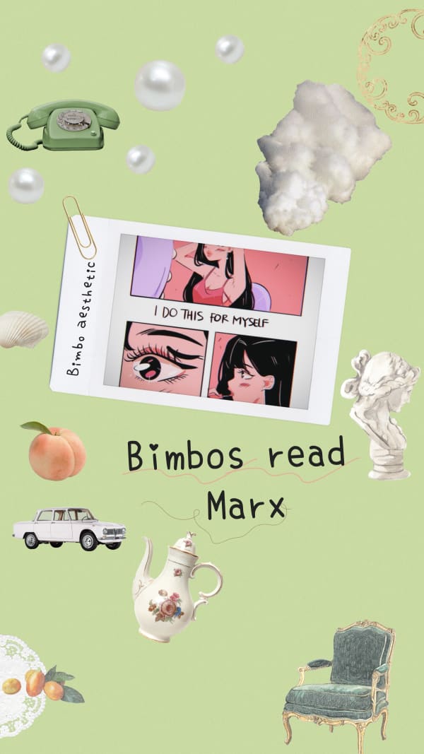 Bimbo Aesthetic Wallpapers for Desktop and iPhone  IndieYesPls