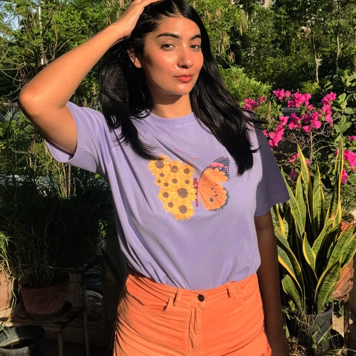 Why should I fear? - Rumi 