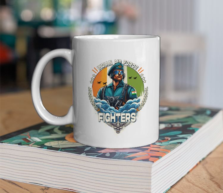Air Jordan Mugs - Frankly Wearing