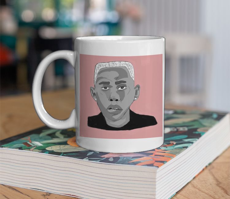 IGOR by Tyler The Creator Coffee Mug