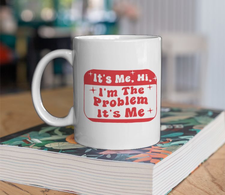 Introduction Coffee Mug