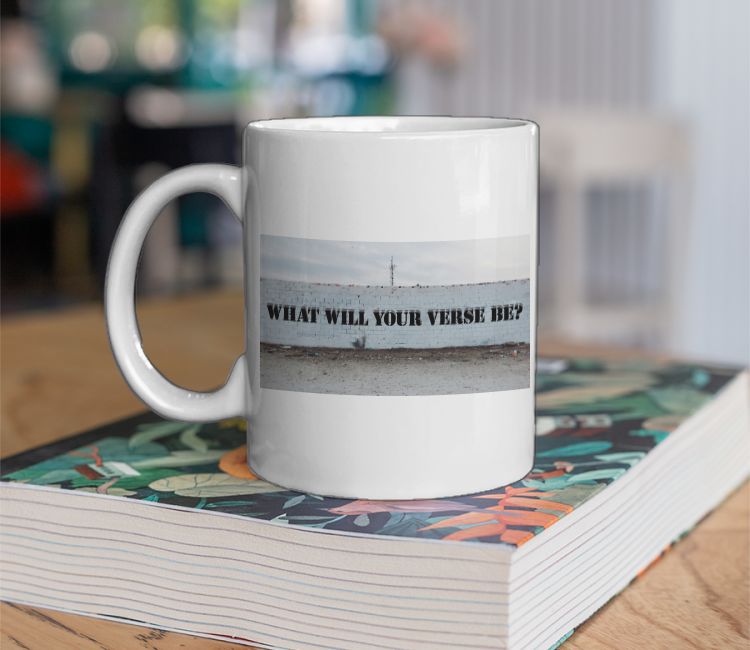 movie dialogue Coffee Mug