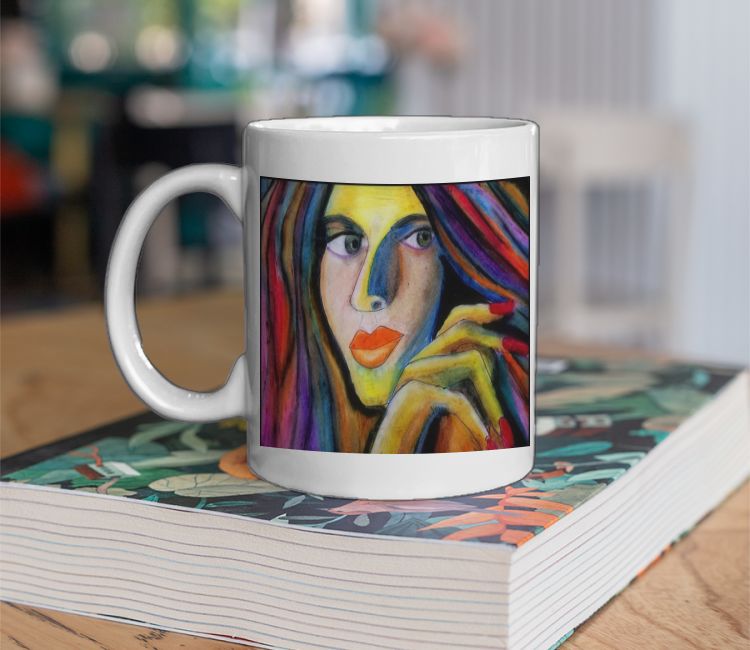 Pride Coffee Mug