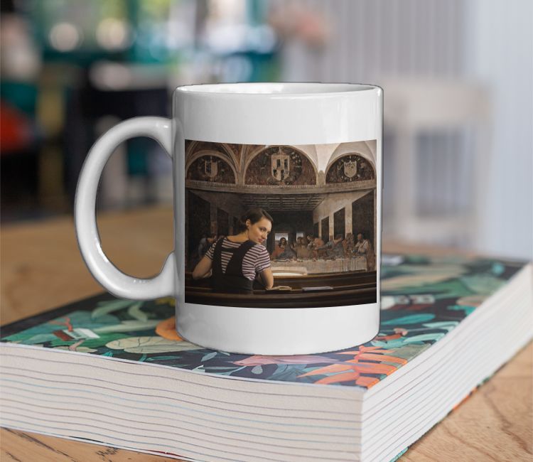 Fleabag 2 (Updated) Coffee Mug