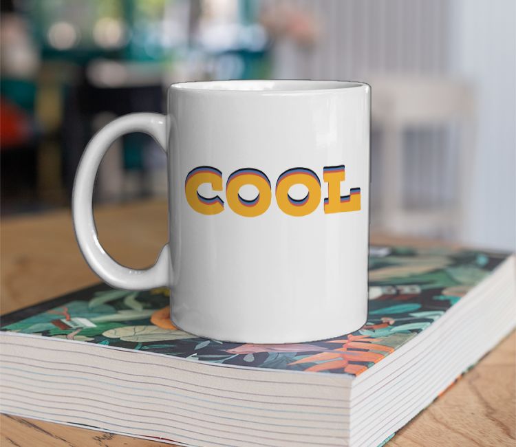 Cool Coffee Mug