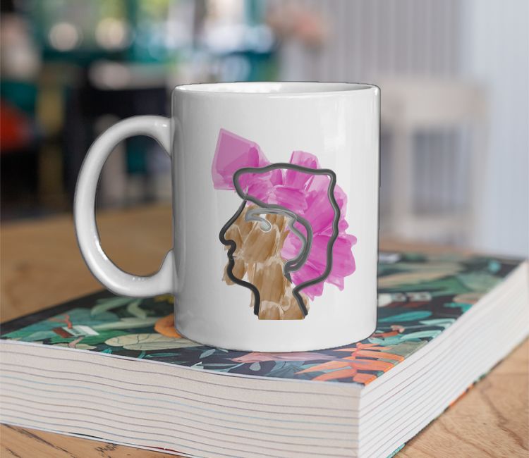 PUNKSTER Coffee Mug