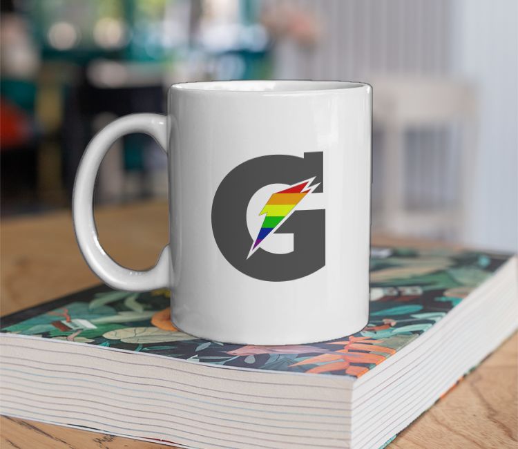 GAY-torade Coffee Mug