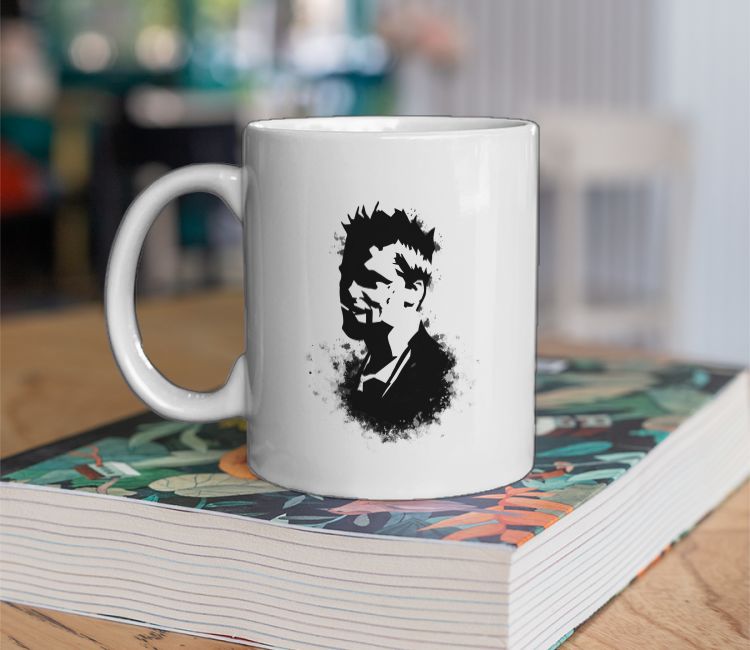 Fight Club Coffee Mug