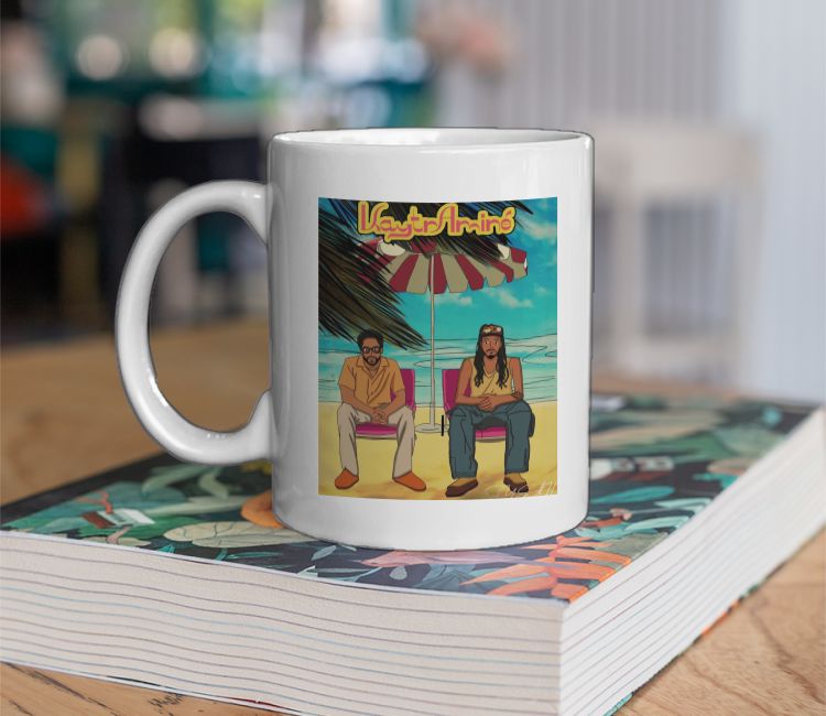 kaytramine fanart Coffee Mug