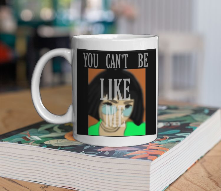 Girly stuff Coffee Mug