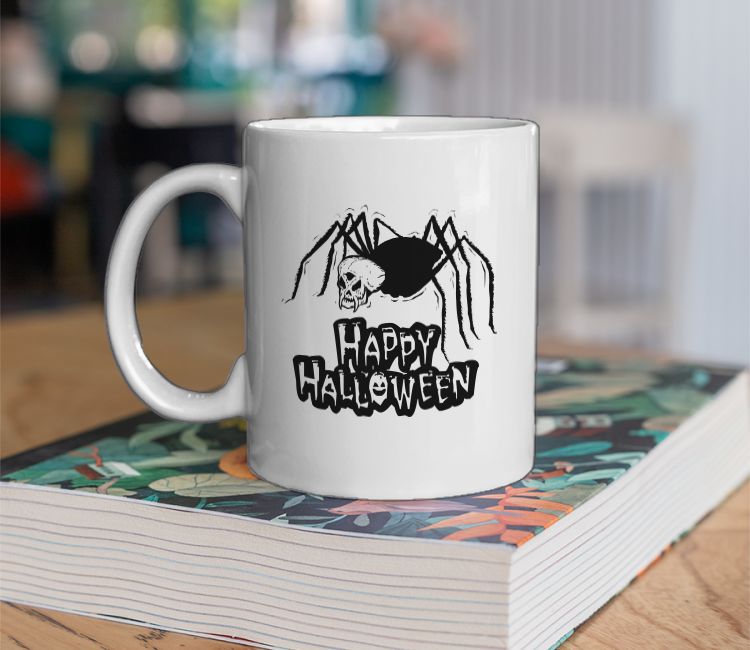 Happy Halloween  Coffee Mug