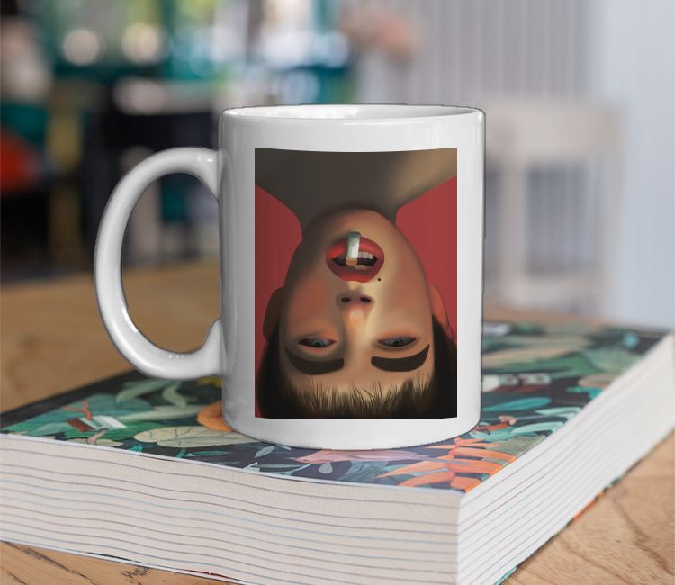 cigarettes after sex Coffee Mug