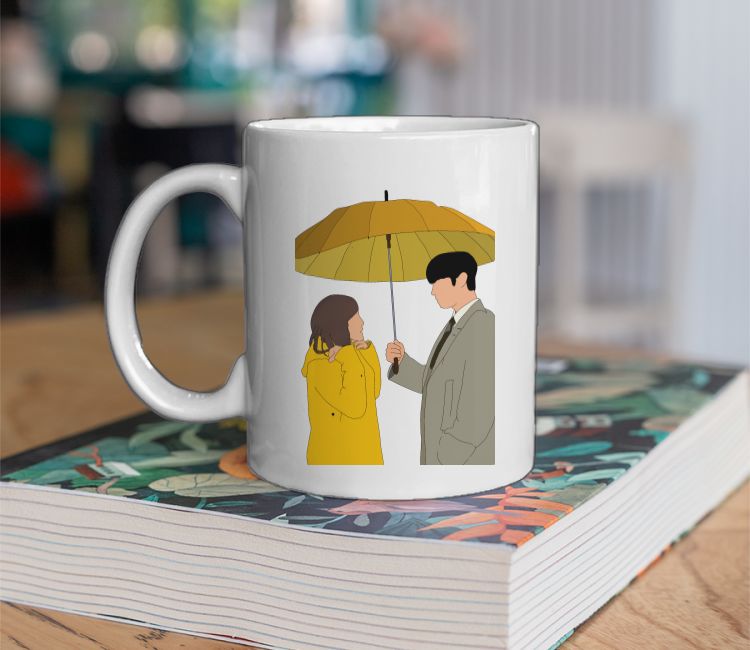 Business Proposal - Kdrama Coffee Mug