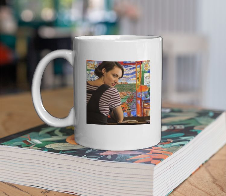 Fleabag Coffee Mug