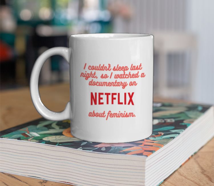 The Peralta Special Coffee Mug