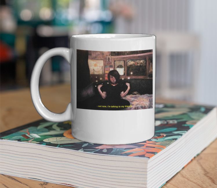 Friends  Coffee Mug