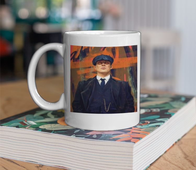 Peaky blinders Coffee Mug