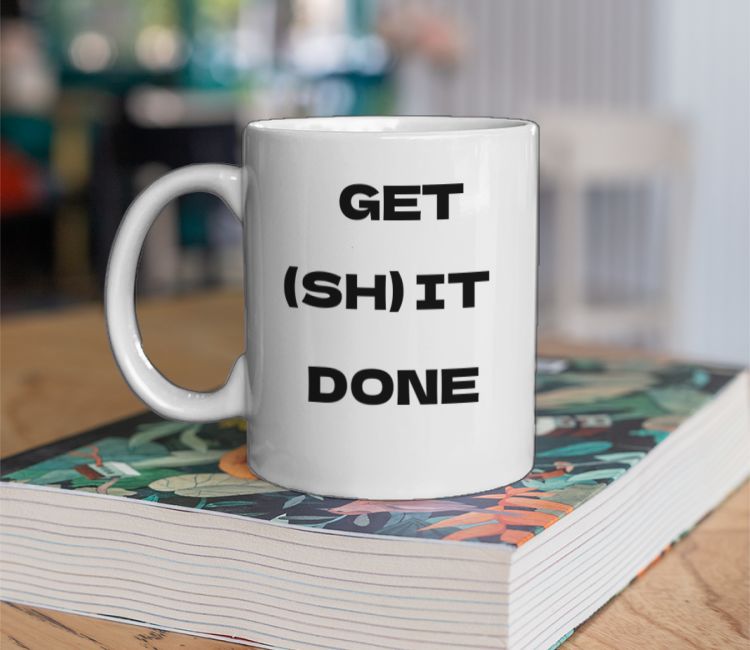 Get it done 