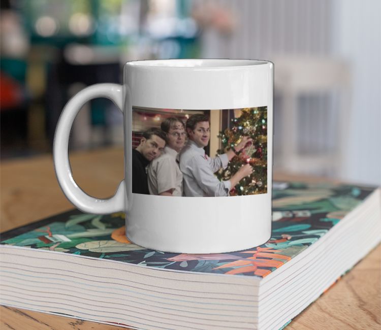 the office Coffee Mug