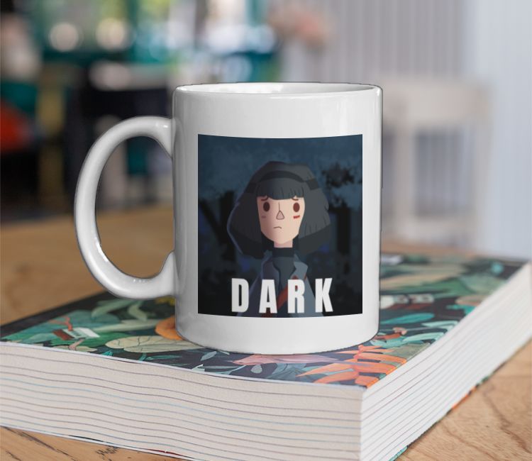 DARK- Martha 