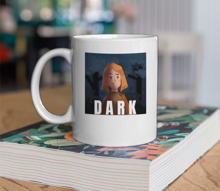 DARK-Charlotte 