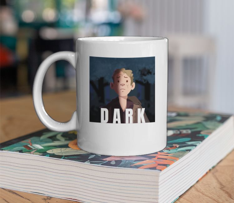 DARK-Ulrich 