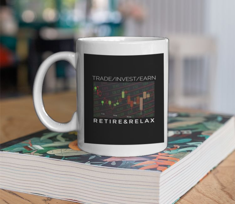 INVESTOR Coffee Mug