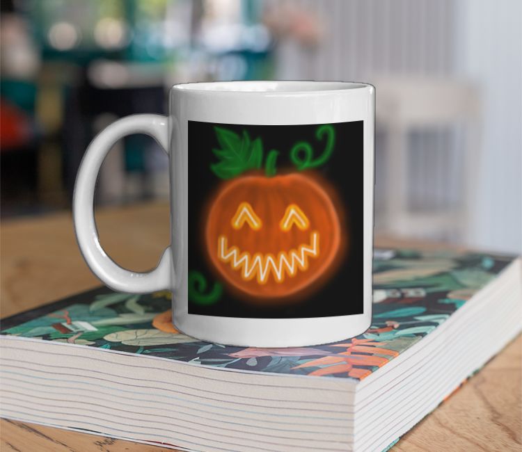 Halloween special Coffee Mug