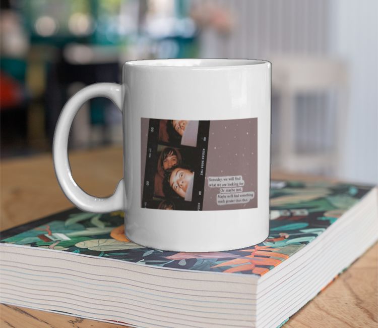 one direction merch Coffee Mug