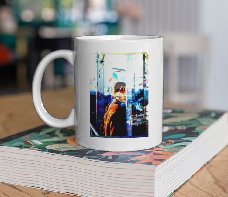 We’re bad in someone’s story Coffee Mug