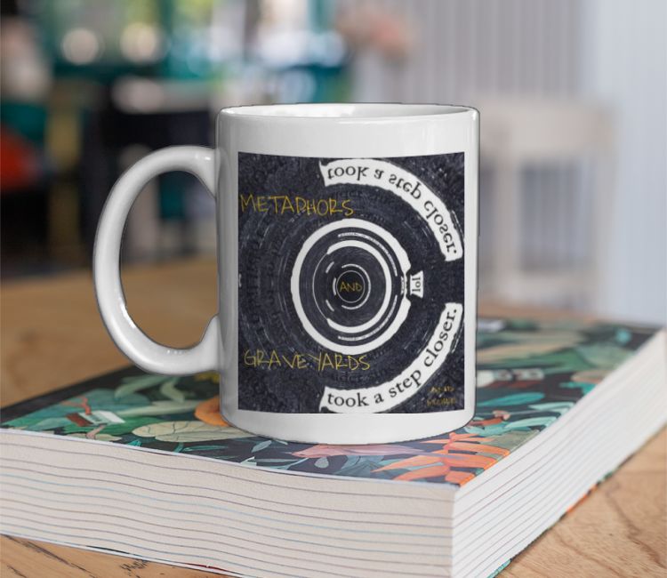 POETRY  Coffee Mug