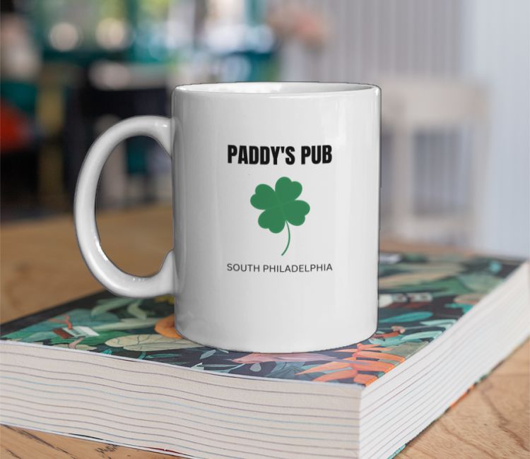 Paddy's Pub 