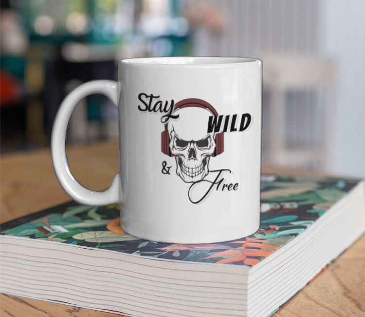 Musician  Coffee Mug