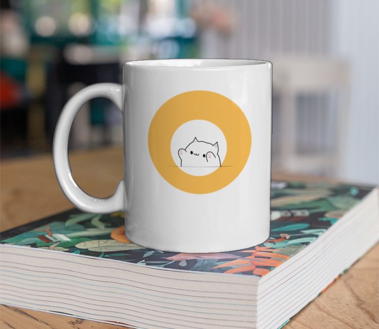 Kittynation 🐾🐈Kittynation Coffee Mug