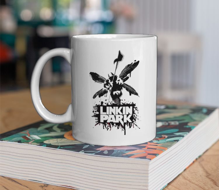 Linkin park  Coffee Mug