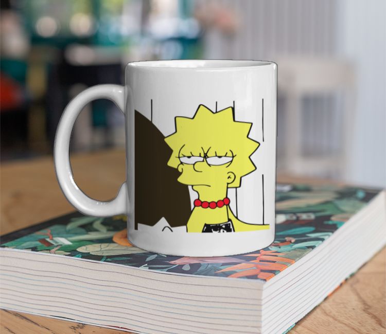 MOOD  Coffee Mug