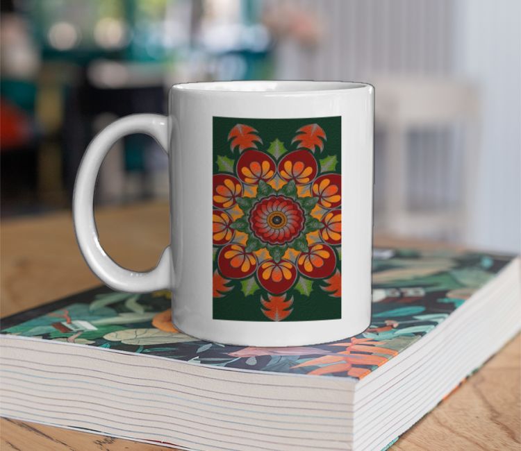 Christmas Special Coffee Mug