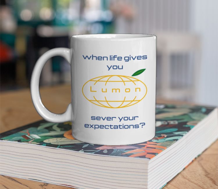 Severance - Lumon Coffee Mug