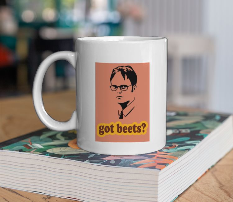 The Office Coffee Mug