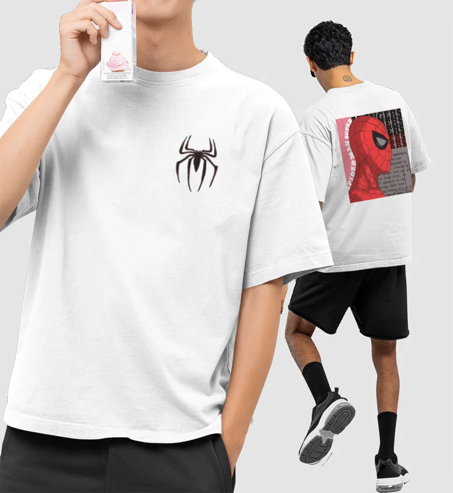 Spiderman avengers 