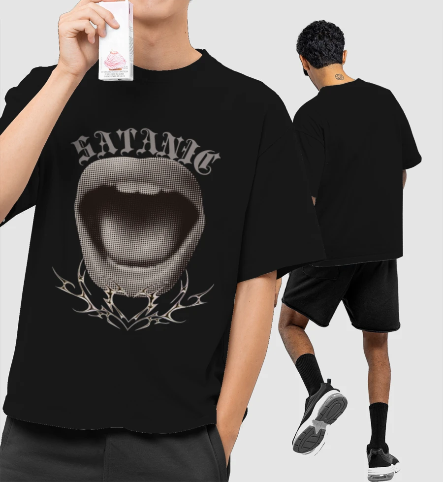 Satanic 