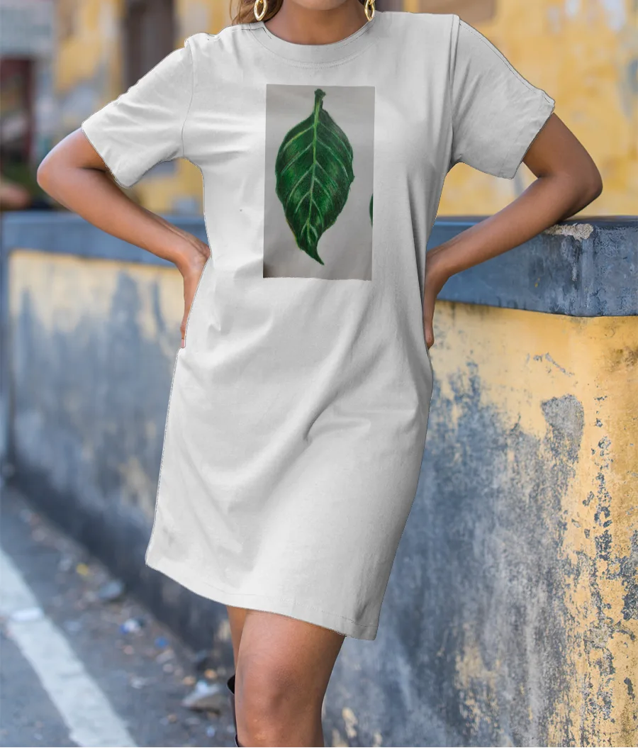 Beauty in nature  T-Shirt Dress